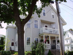 5 Washburn St, Newton, MA 02458-1303