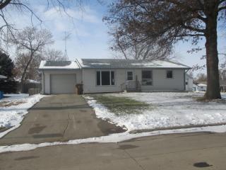 319 E St, Grover, NE 68405-9797