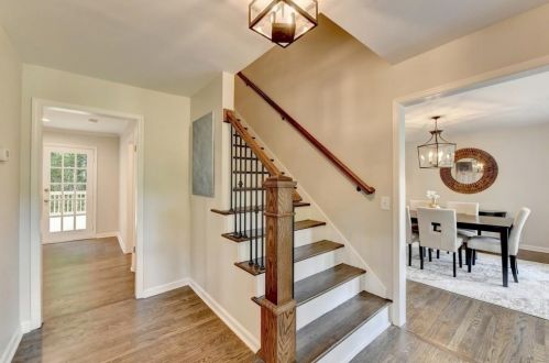 2349 Leisure Lk Dr, Atlanta GA 30338-5319 exterior