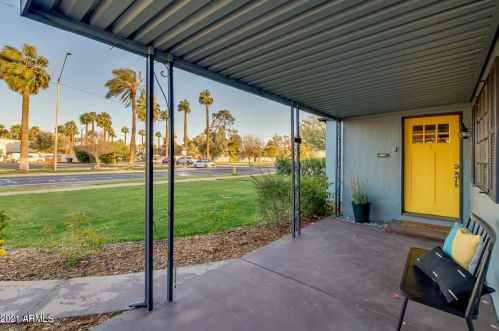1806 15th Ave, Phoenix AZ 85007-1416 exterior