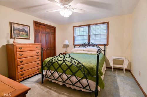 2012 Goode Rd, Conyers GA 30094-3210 exterior