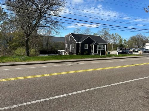 1575 Washington St, Braintree MA  02184-8196 exterior