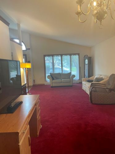 4521 Home Ave, Forest View IL 60402-4319 exterior