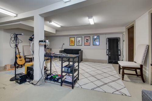 1400 Home Ave, Forest View IL 60402-1618 exterior