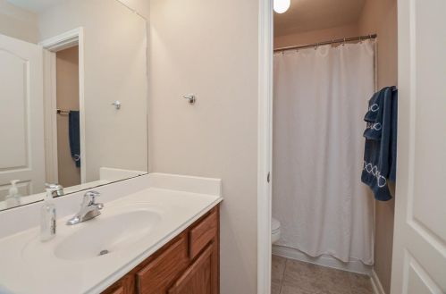 9111 Bonbrook Bnd Ln, Richmond TX 77469-4730 exterior