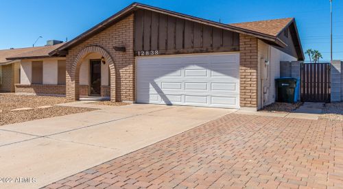 12838 42nd Dr, Phoenix AZ  85029-1916 exterior