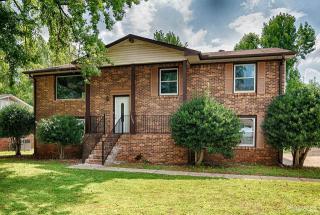 3605 Maggie Ave, Huntsville, AL 35810-2521