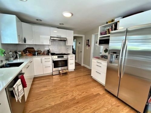 15 Yale Rd, Arlington MA  02474-3509 exterior