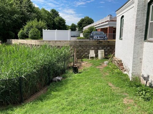 505 Washington St, Canton MA 02021-3650 exterior