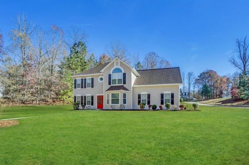 1001 Kirsten Ct, Stockbridge GA  30281-6737 exterior