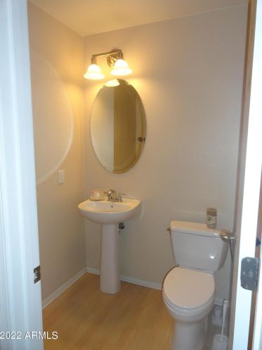 2954 Dunbar Dr, Phoenix AZ 85041-6112 exterior