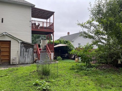 12 Floral St, Lawrence MA  01841-4516 exterior