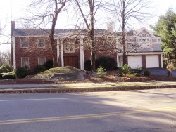 428 Beacon St, Newton, MA