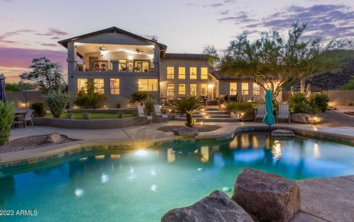 35825 17th Ave, Phoenix AZ  85086-7251 exterior