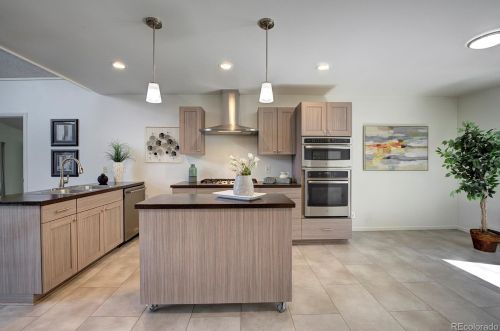 11315 Pauls Dr, Conifer CO 80433-8208 exterior