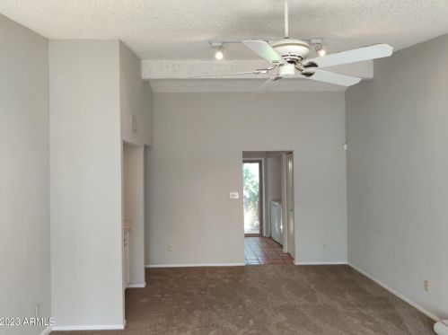 2809 49th Pl, Phoenix AZ  85008-1608 exterior