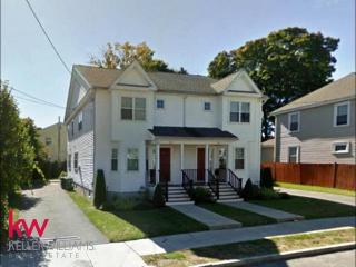 154 Sycamore St, Watertown MA  02472-1059 exterior