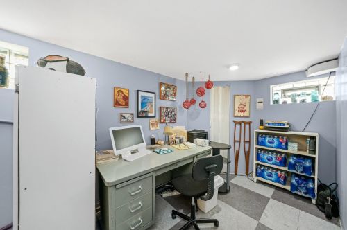 2738 Oak Park Ave, Forest View IL 60402-2535 exterior