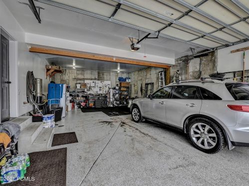 4178 Sunrise Dr, Park City UT 84098-4708 exterior