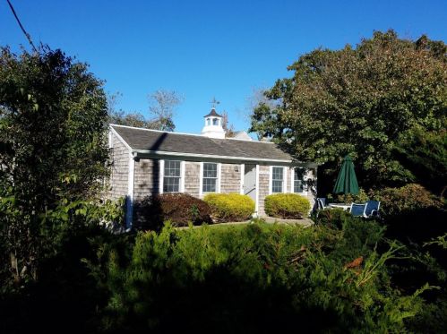 65 Morris Is Rd, Chatham MA 02633-2526 exterior