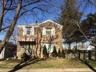 3900 Wenonah Ave, Forest View, IL 60402-4105