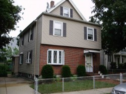86 Jasset St, Newton, MA 02458-1003