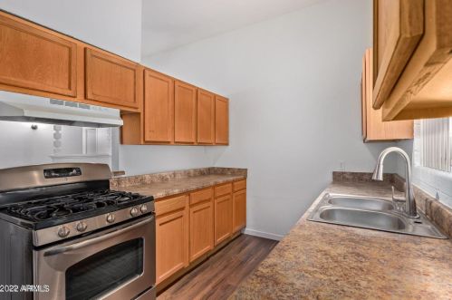 3842 Butler Dr, Phoenix AZ  85051-4742 exterior