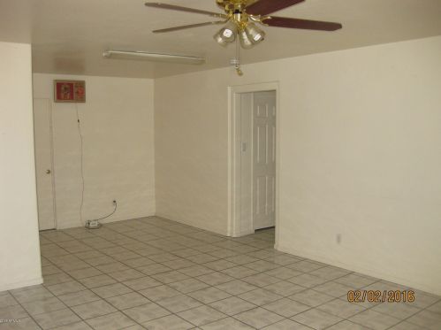 2917 Claremont St, Phoenix AZ  85017-1630 exterior