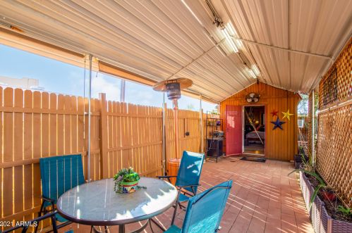 42010 3 St, Phoenix AZ 85086-7300 exterior