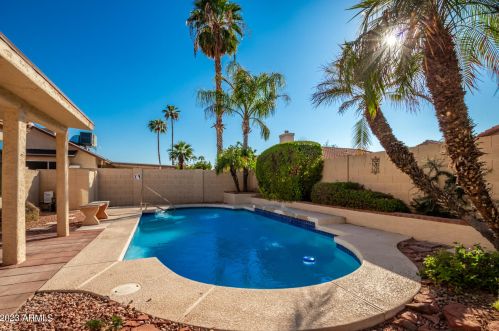 19448 36th St, Phoenix AZ  85050-3941 exterior