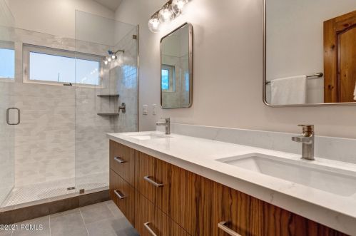 2958 Daybreaker Dr, Park City UT 84098-5838 exterior