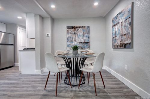 3243 Ogden St, Englewood CO  80113-2824 exterior