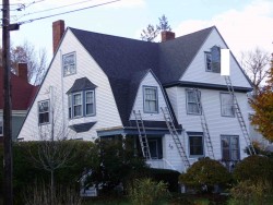 70 Hunnewell Ave, Newton, MA 02458-2239