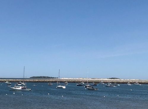 11 Gordon Pl, Plymouth MA  02360-3303 exterior