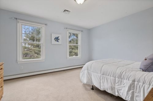 27 Maryknoll Dr, Hingham MA 02043-3477 exterior