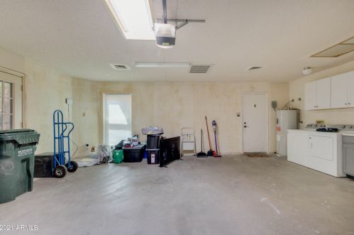 18620 44th Pl, Phoenix AZ 85050-6833 exterior