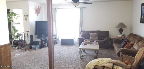 3615 Cholla St, Phoenix AZ 85029-3817 exterior