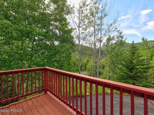 3600 Wagon Wheel Way, Park City UT 84098-5340 exterior