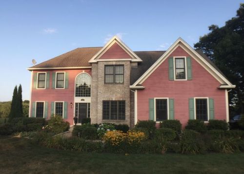 36 Forestdale Rd, Worcester, MA 01605-3427