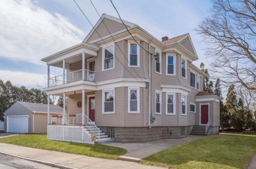 10 Burke St, Fall River, MA 02720-6904