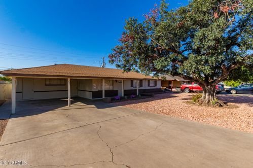 3631 Colter St, Phoenix AZ 85018-1659 exterior