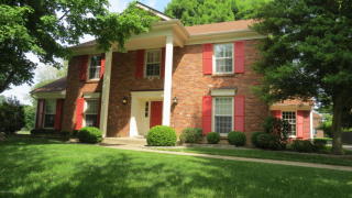 10407 Florian Rd, Louisville, KY 40223-3444