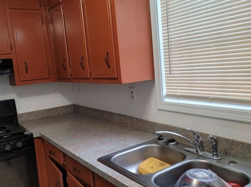 2613 Country Trce, Conyers GA  30013-2174 exterior