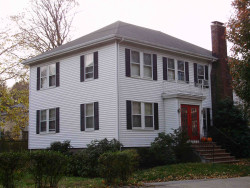 36 Whittemore Rd, Newton, MA 02458-2106