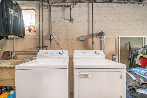 6718 41 St, Forest View IL 60402-4160 exterior