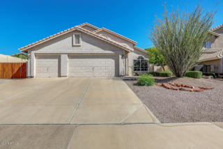 4163 St Elias, Mesa, AZ 85215-0864