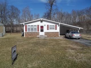 527 Apache Dr, Hopkinsville KY  42240-1309 exterior
