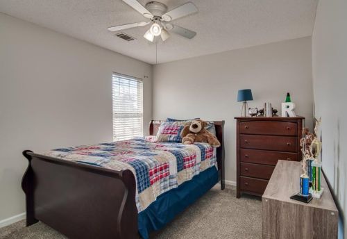 774 Laurel Springs Ct, Evans GA 30809-4844 exterior