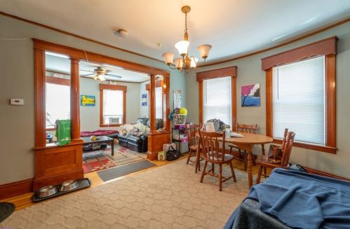 24 Fairbanks St, Worcester MA 01610-2104 exterior