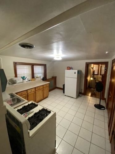 1809 Kenilworth Ave, Forest View IL 60402-1660 exterior